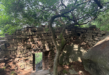 云洞岩风景名胜区第 47 张图片