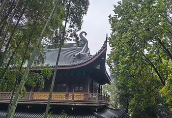 灵隐寺第 174 张图片