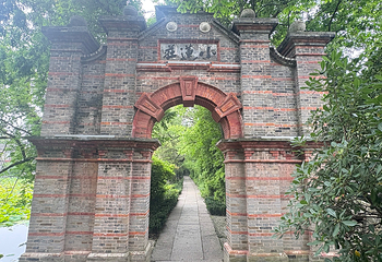 南浔古镇第 127 张图片