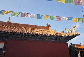 大召寺第 107 张图片