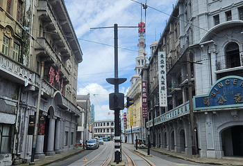 上海影视乐园第 66 张图片