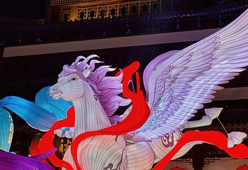 城隍庙旅游区第 82 张图片