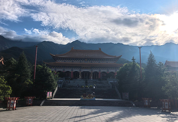 崇圣寺三塔文化旅游区第 91 张图片