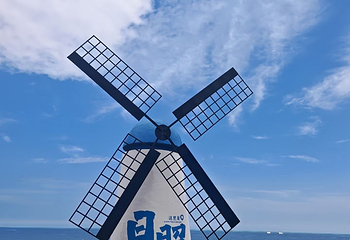 万平口海滨风景区第 36 张图片