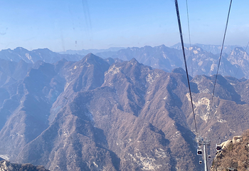 华山第 252 张图片