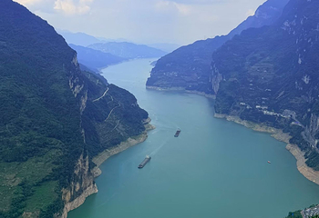 长江三峡第 158 张图片
