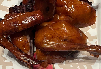 大鸽饭(北京路店)第 56 张图片