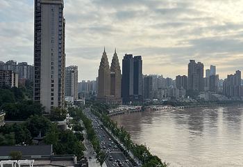 长江索道第 187 张图片