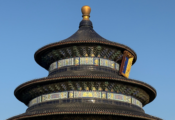 天坛公园第 139 张图片
