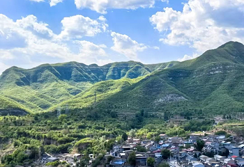 娘子关景区第 11 张图片