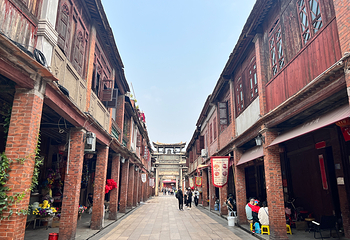 漳州古城第 54 张图片