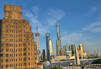 外滩第 73 张图片