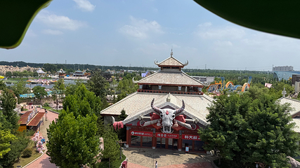淮安西游乐园第 73 张图片