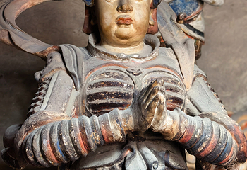 广胜寺第 65 张图片