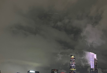 珠江夜游第 285 张图片