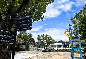 盐官潮乐之城第 75 张图片