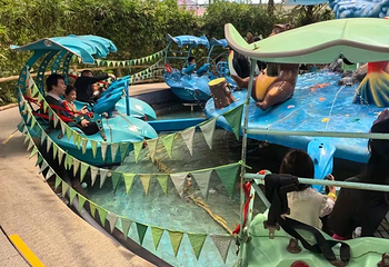 南宫旅游休闲度假区第 117 张图片
