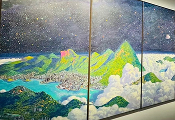 香港艺术馆第 52 张图片