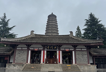 法门文化景区第 117 张图片