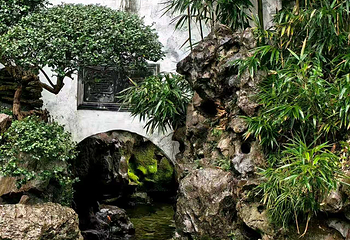 豫园第 158 张图片