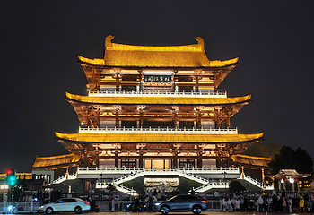 杜甫江阁第 22 张图片