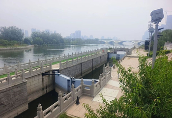 北京(通州)大运河文化旅游景区第 52 张图片
