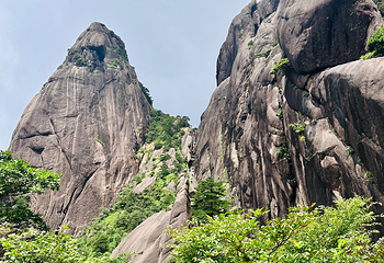黄山风景区第 254 张图片