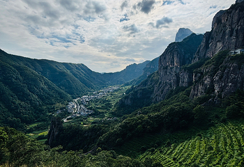 雁荡山第 54 张图片