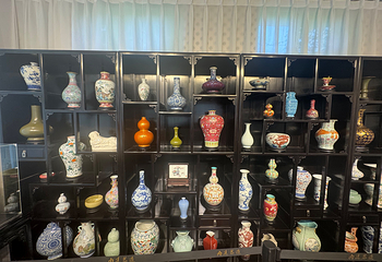 陶阳里旅游区第 110 张图片