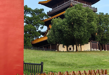 陶阳里旅游区第 286 张图片