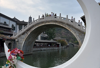 古北水镇第 448 张图片