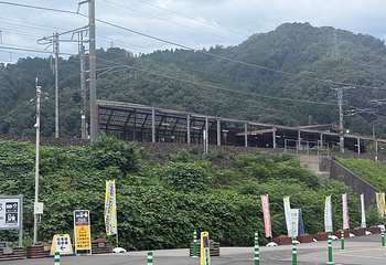 岚山嵯峨野观光小火车第 51 张图片