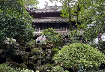 天一阁博物院第 128 张图片