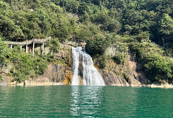 东江湖旅游区第 66 张图片
