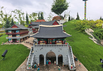 韩国乐高乐园第 51 张图片