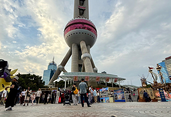 东方明珠第 161 张图片