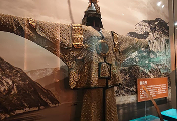 三峡博物馆第 121 张图片