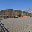 国家植物园北园-山顶观景平台