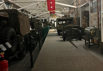 National Museum of Military History (MNHM) Asbl第 11 张图片