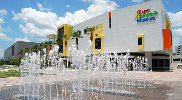 Glazer Children's Museum