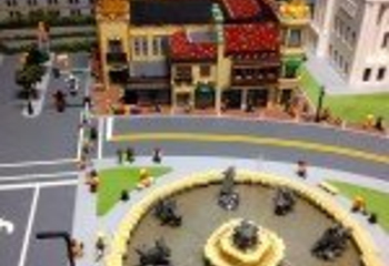 LEGOLAND Discovery Center Kansas City第 8 张图片