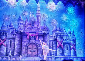 俄罗斯青年模范剧院