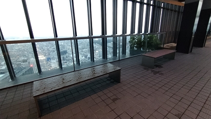 空中长廊第 15 张图片