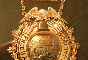 Greater Cincinnati Police Museum第 8 张图片