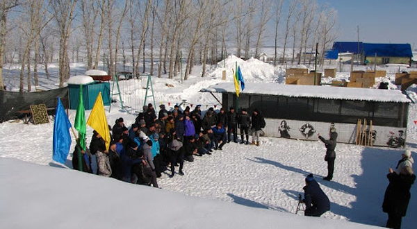 Центр активного отдыха LordGun