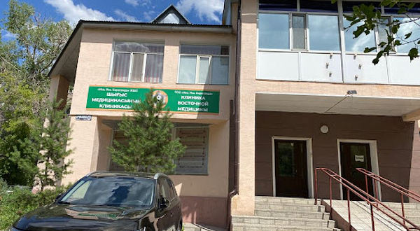Hare Krishna Mandir Karaganda( ISKCON TEMPLE)