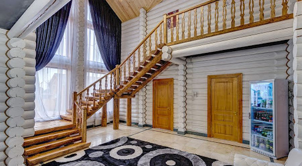 Банный комплекс «Little Town & Ерменсай»