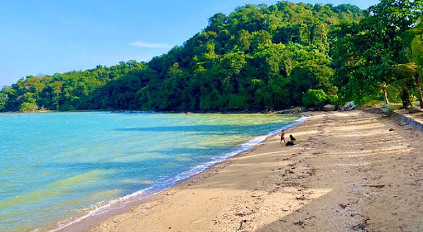 Cape Tukkae Viewpoint