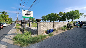 Timbul Jaya Snorkeling