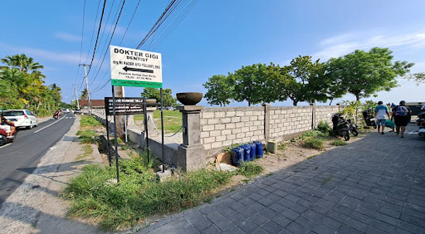 Timbul Jaya Snorkeling